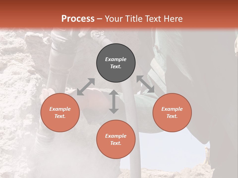Issues Employment Beltconveyed PowerPoint Template