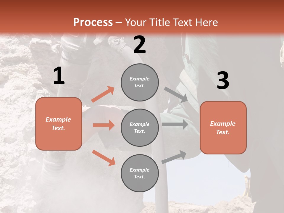 Issues Employment Beltconveyed PowerPoint Template