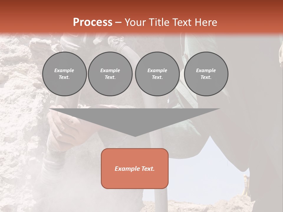 Issues Employment Beltconveyed PowerPoint Template