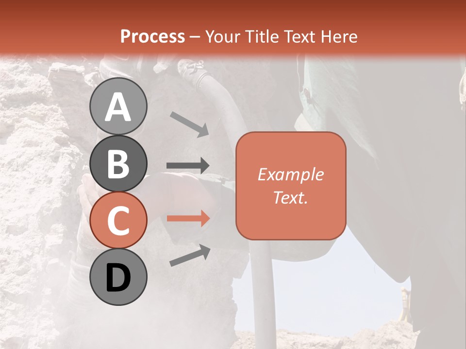 Issues Employment Beltconveyed PowerPoint Template