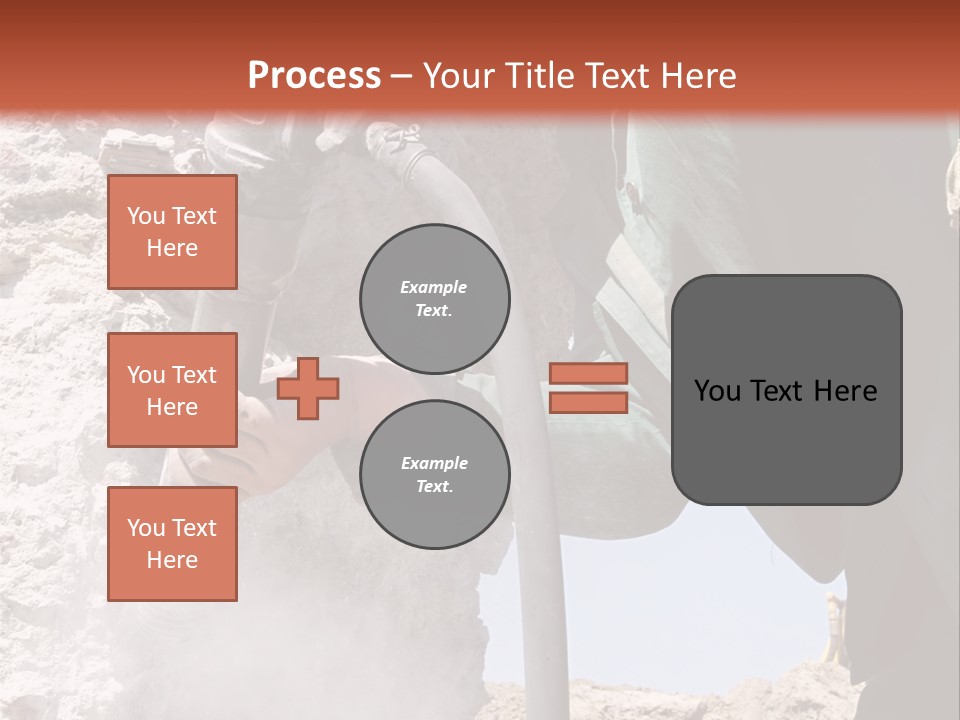 Issues Employment Beltconveyed PowerPoint Template