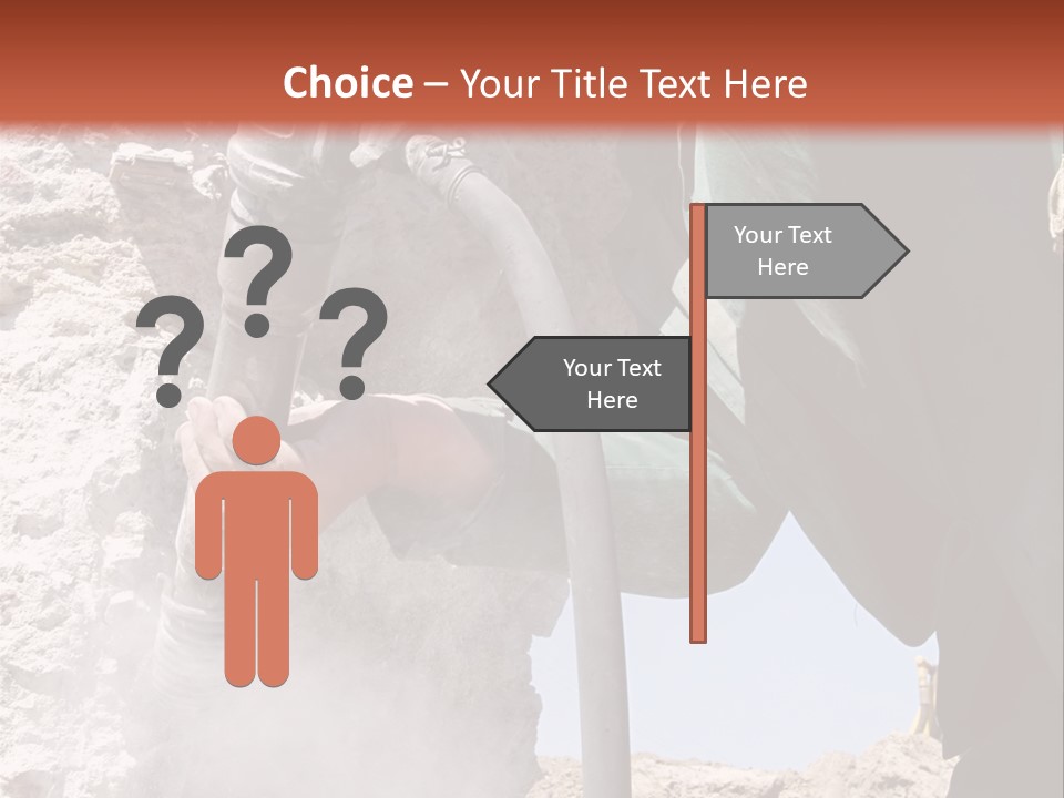 Issues Employment Beltconveyed PowerPoint Template