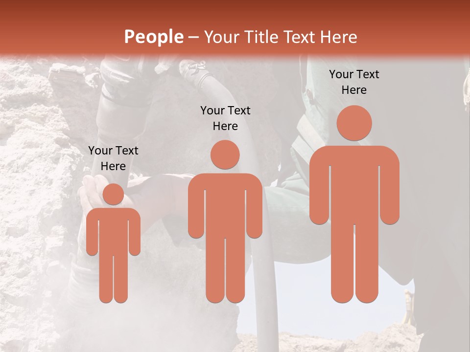 Issues Employment Beltconveyed PowerPoint Template