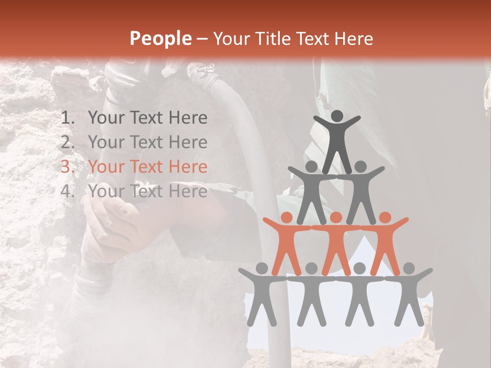 Issues Employment Beltconveyed PowerPoint Template