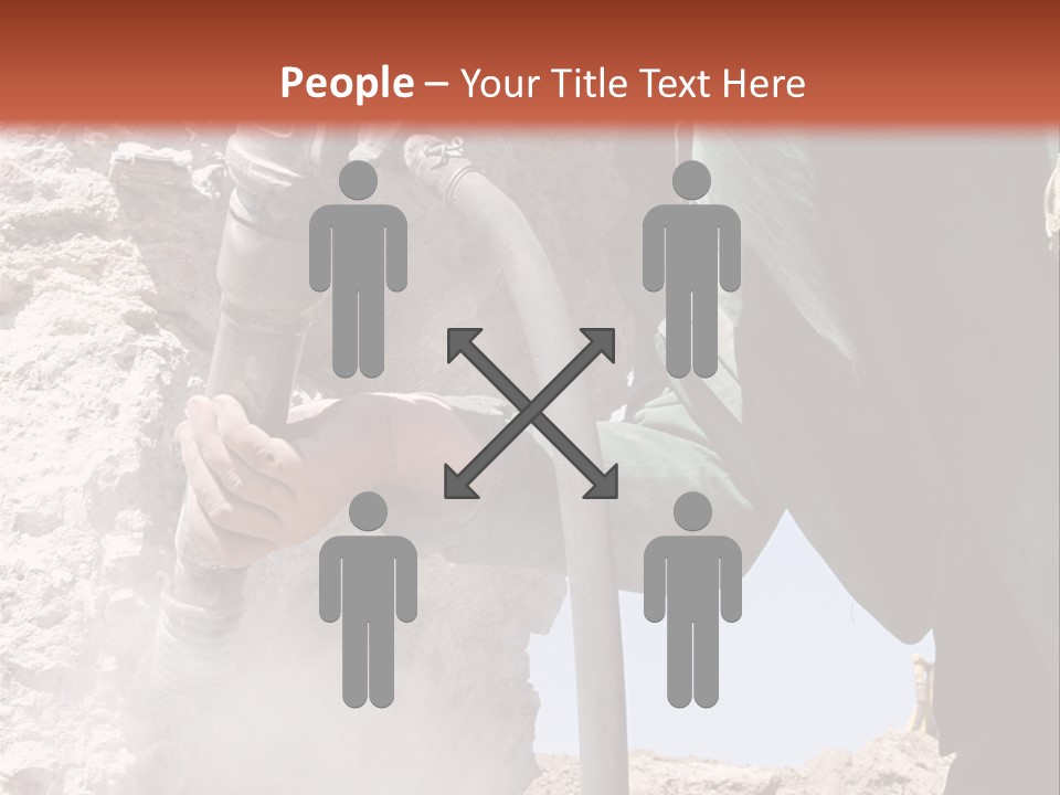 Issues Employment Beltconveyed PowerPoint Template