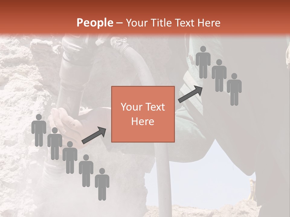 Issues Employment Beltconveyed PowerPoint Template