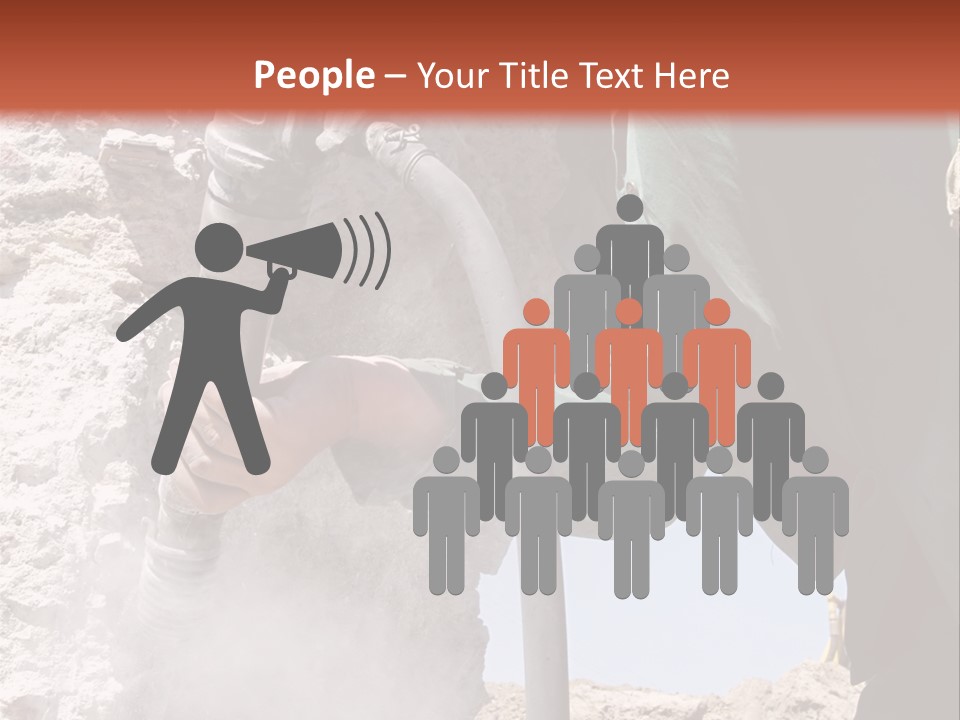 Issues Employment Beltconveyed PowerPoint Template