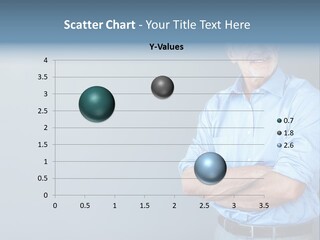 Architecture Educational City PowerPoint Template