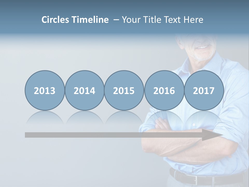 Architecture Educational City PowerPoint Template