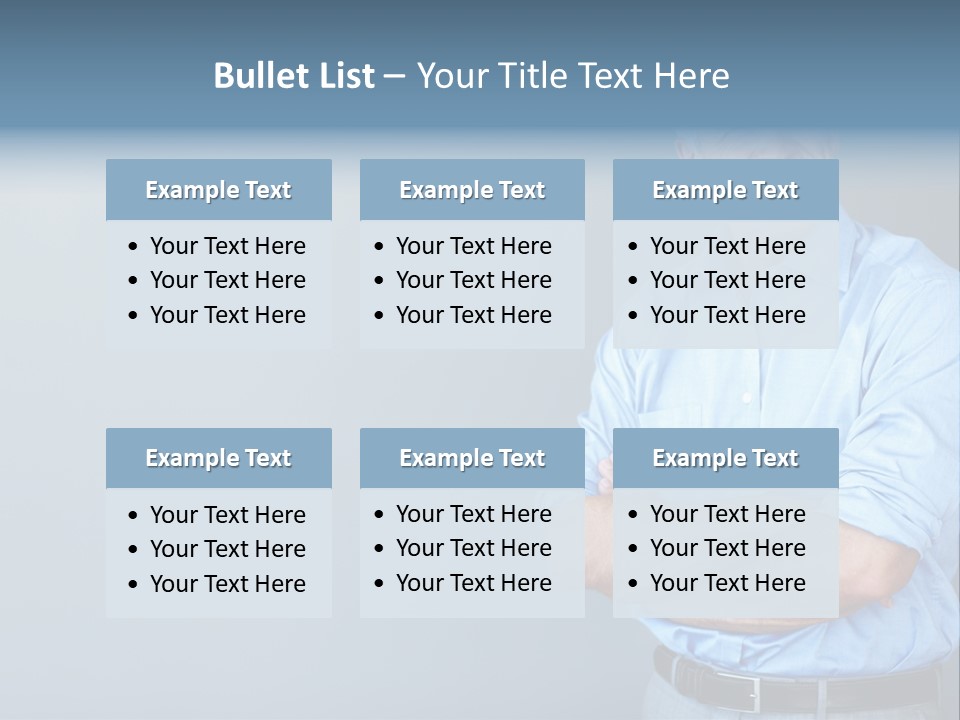 Architecture Educational City PowerPoint Template
