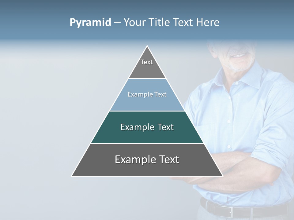 Architecture Educational City PowerPoint Template