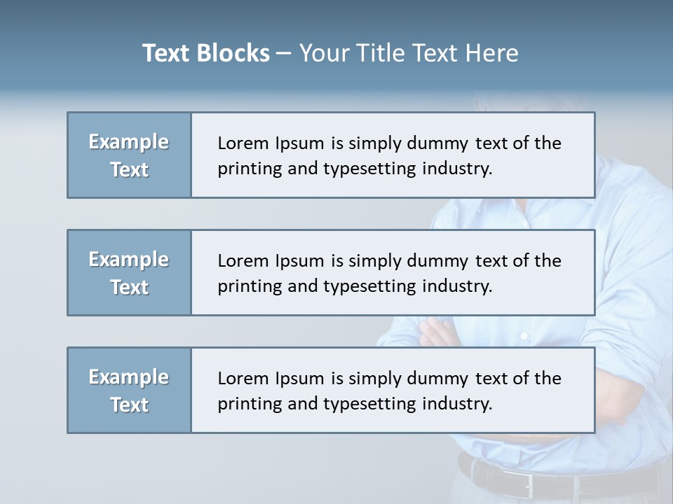 Architecture Educational City PowerPoint Template