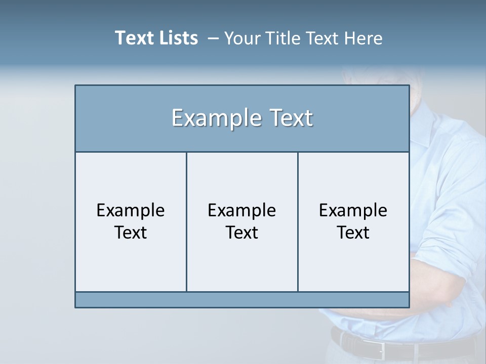 Architecture Educational City PowerPoint Template