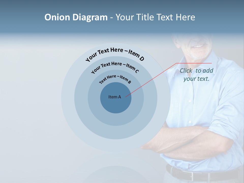 Architecture Educational City PowerPoint Template