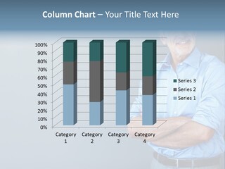 Architecture Educational City PowerPoint Template