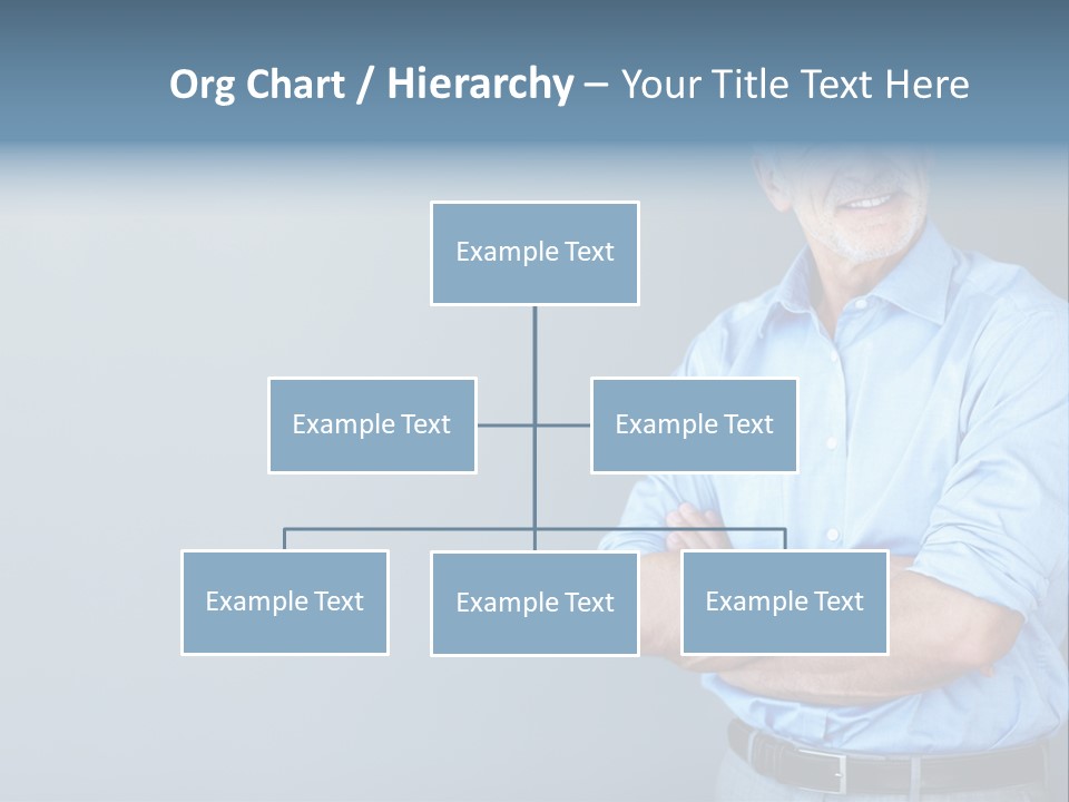 Architecture Educational City PowerPoint Template