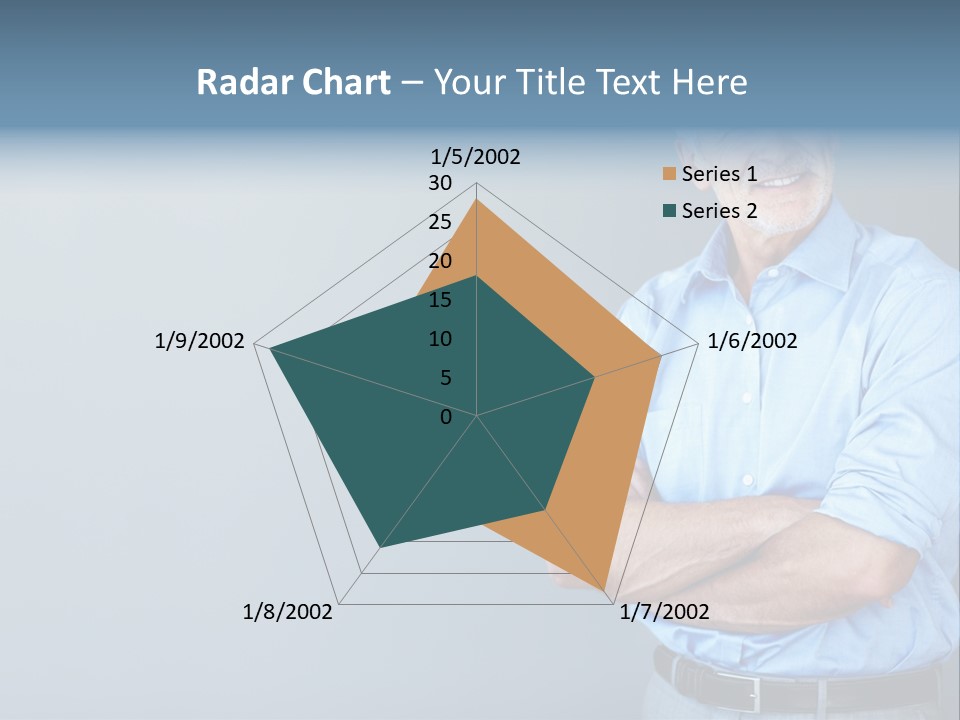 Architecture Educational City PowerPoint Template