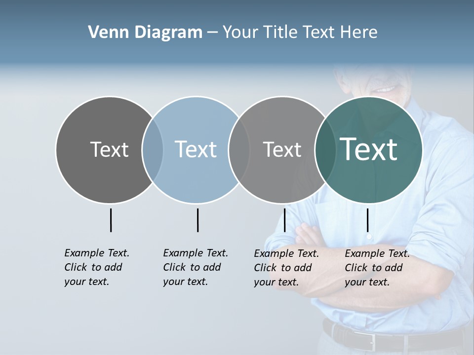 Architecture Educational City PowerPoint Template