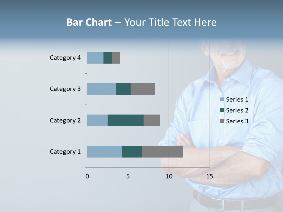 Architecture Educational City PowerPoint Template