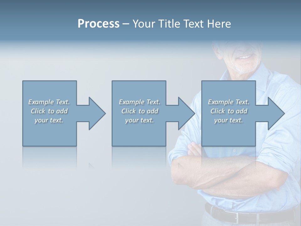 Architecture Educational City PowerPoint Template