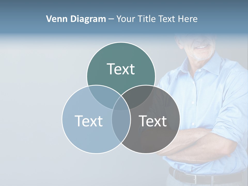 Architecture Educational City PowerPoint Template