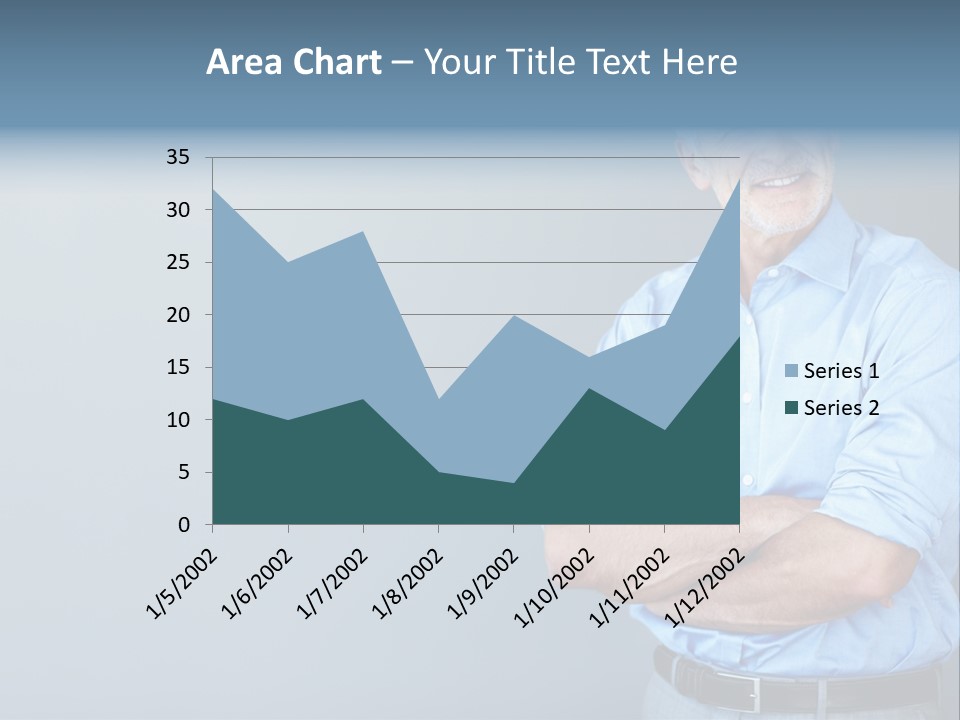 Architecture Educational City PowerPoint Template