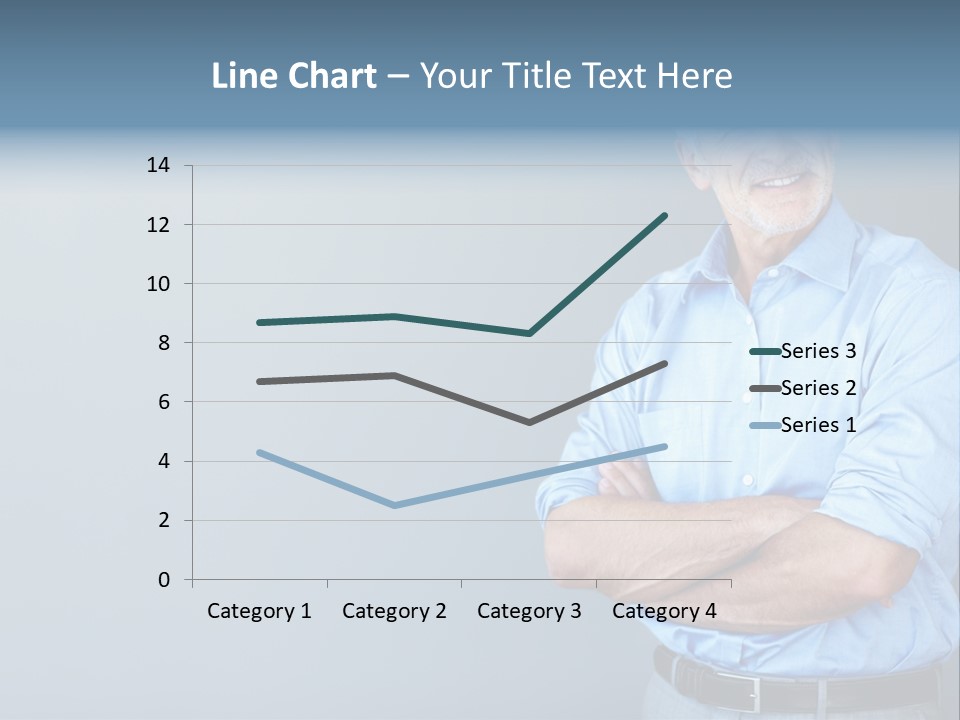 Architecture Educational City PowerPoint Template