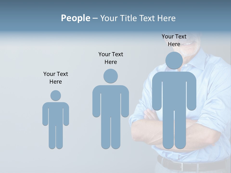 Architecture Educational City PowerPoint Template