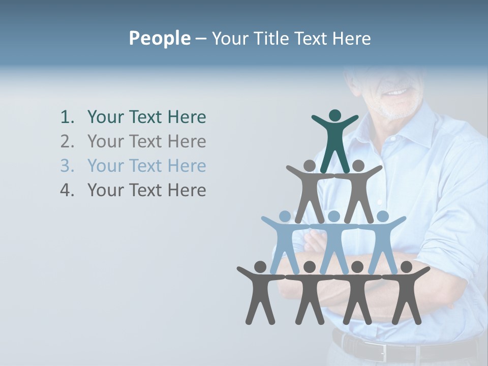 Architecture Educational City PowerPoint Template