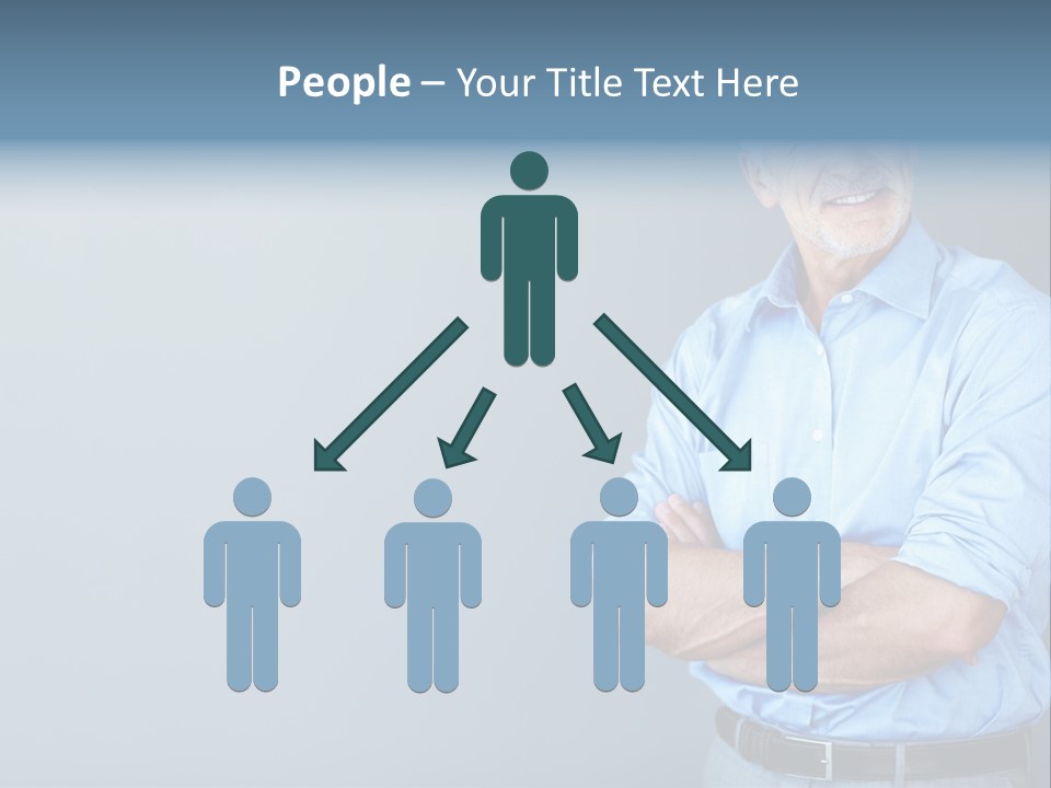 Architecture Educational City PowerPoint Template