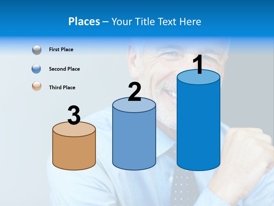 Call Work New PowerPoint Template
