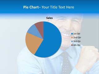 Call Work New PowerPoint Template