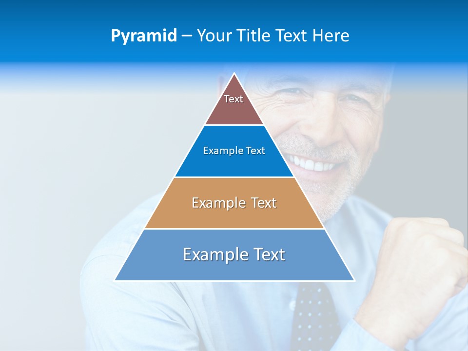 Call Work New PowerPoint Template