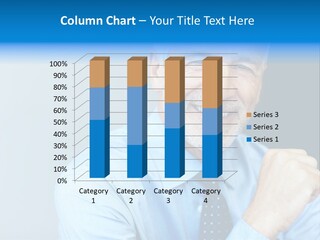 Call Work New PowerPoint Template