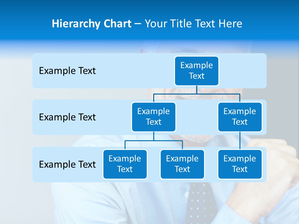Call Work New PowerPoint Template