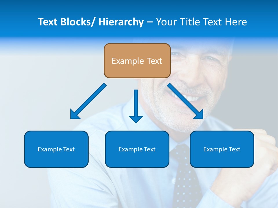 Call Work New PowerPoint Template