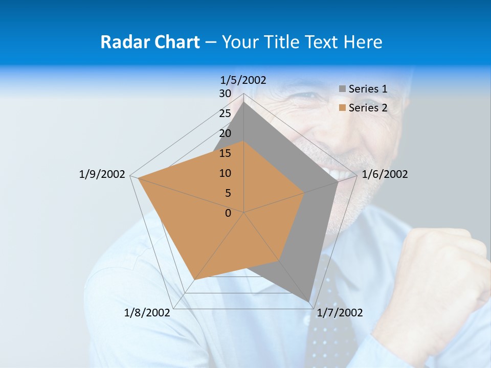 Call Work New PowerPoint Template