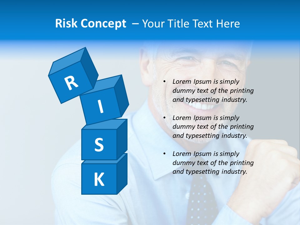 Call Work New PowerPoint Template