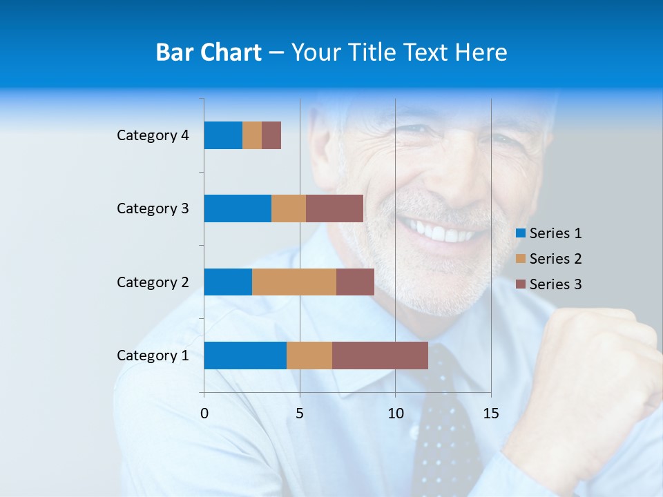 Call Work New PowerPoint Template