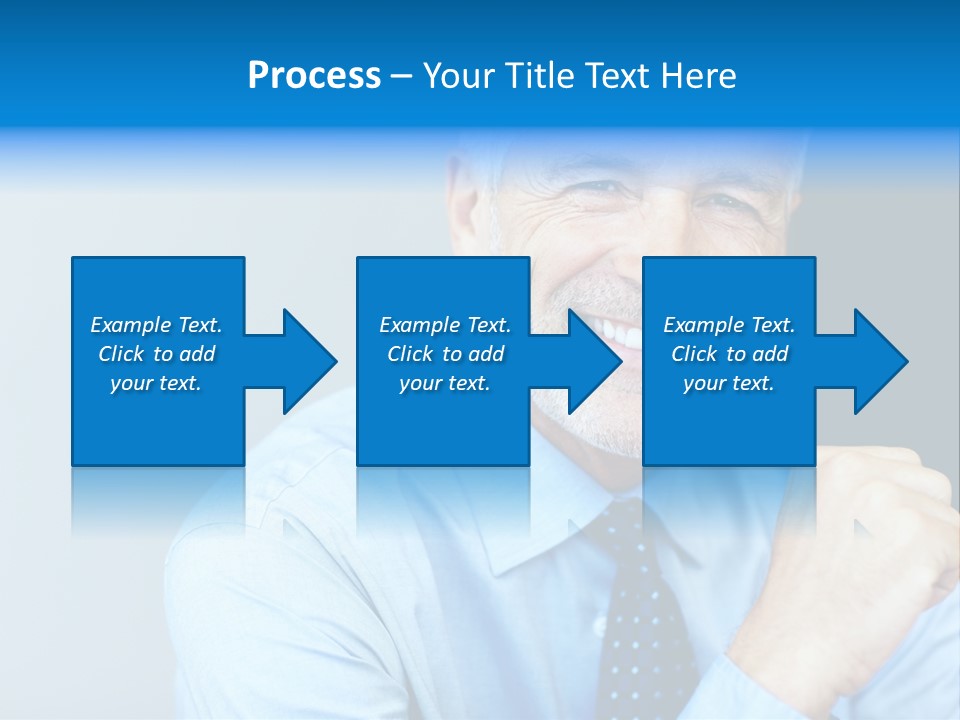 Call Work New PowerPoint Template