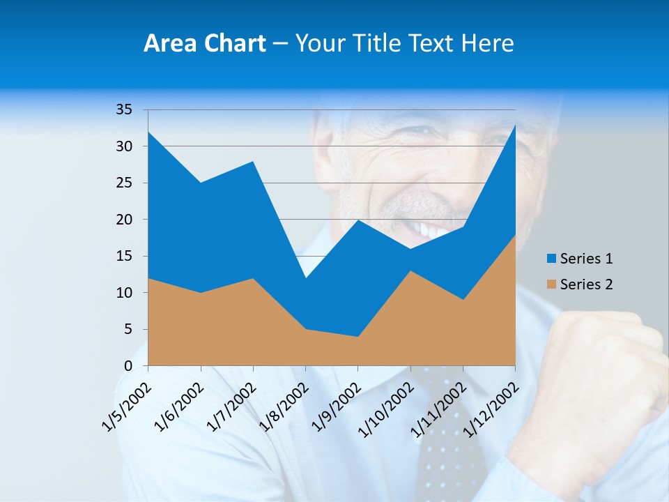 Call Work New PowerPoint Template