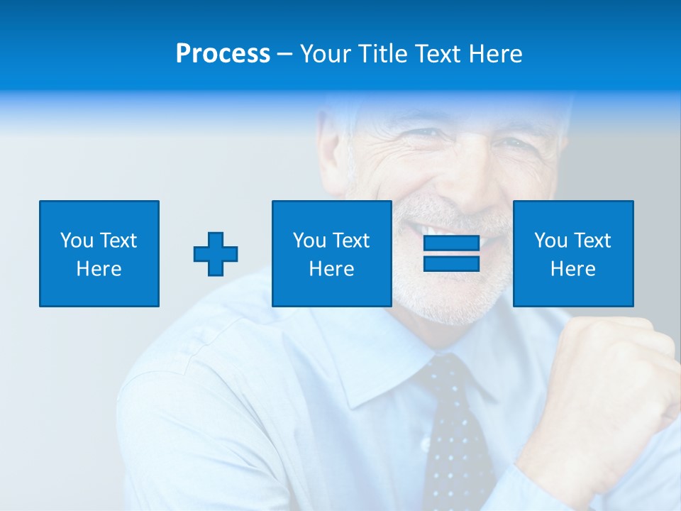 Call Work New PowerPoint Template
