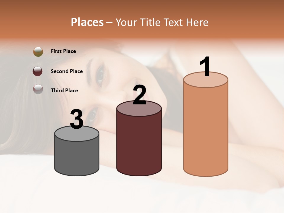 Elegant Meal Dining PowerPoint Template