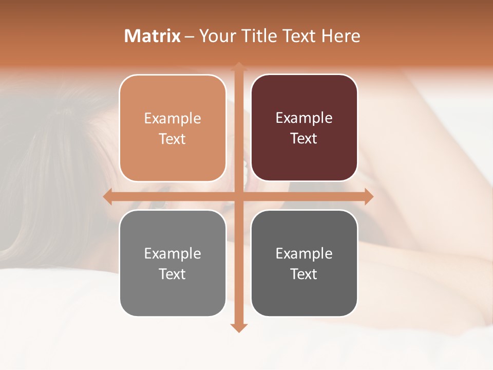 Elegant Meal Dining PowerPoint Template