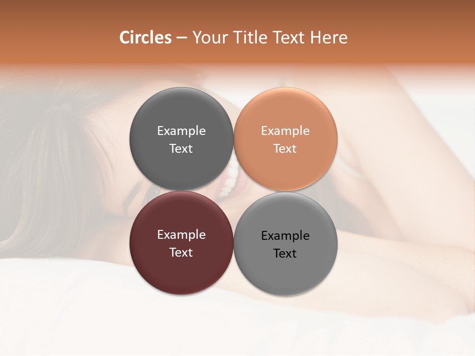 Elegant Meal Dining PowerPoint Template