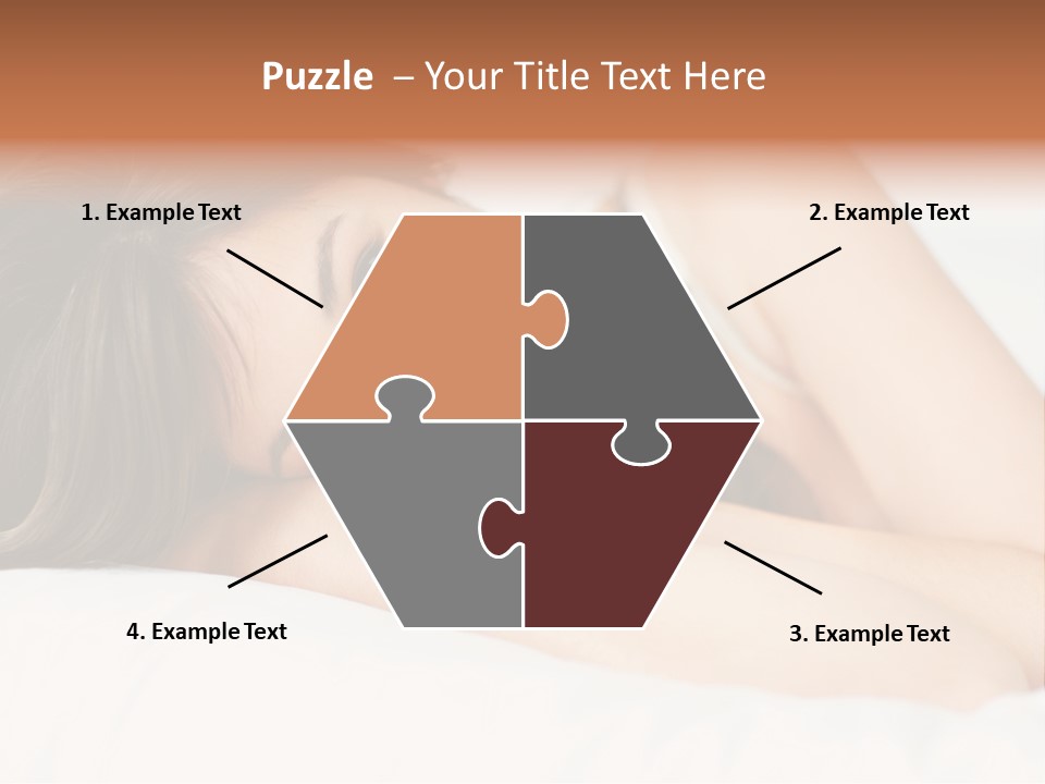 Elegant Meal Dining PowerPoint Template