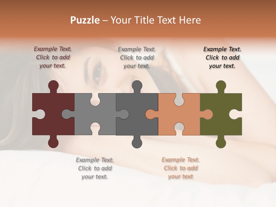 Elegant Meal Dining PowerPoint Template