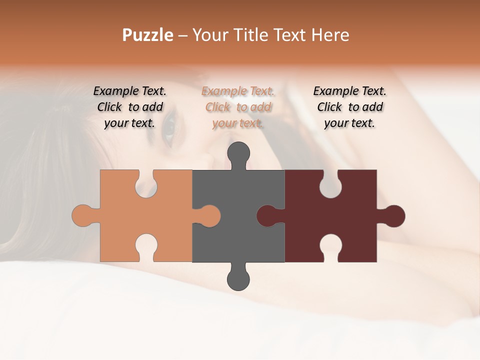 Elegant Meal Dining PowerPoint Template