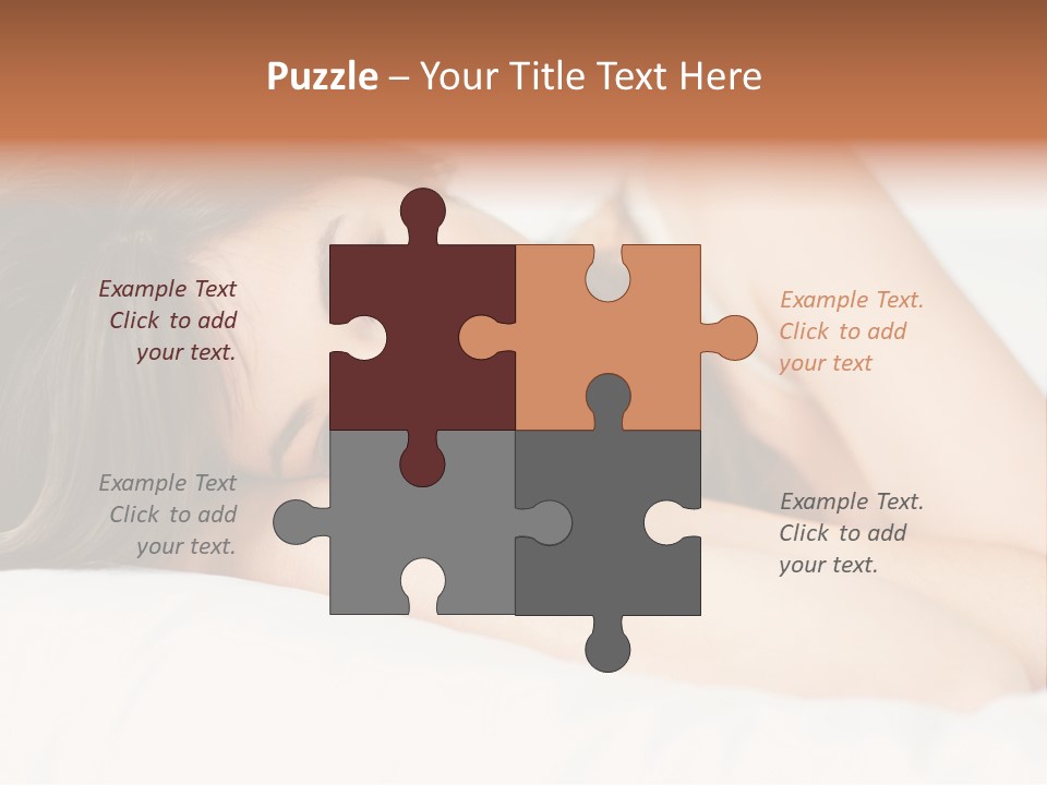 Elegant Meal Dining PowerPoint Template