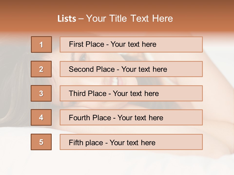 Elegant Meal Dining PowerPoint Template